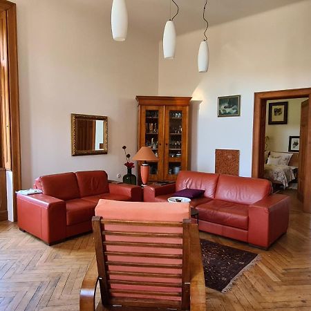 Heritage Apartment Park Royal Residence Οπατία Εξωτερικό φωτογραφία