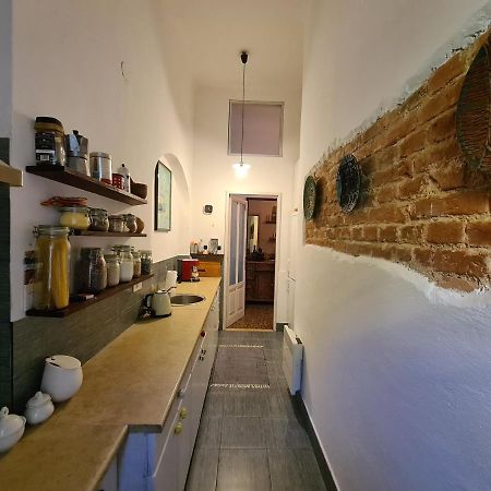 Heritage Apartment Park Royal Residence Οπατία Εξωτερικό φωτογραφία