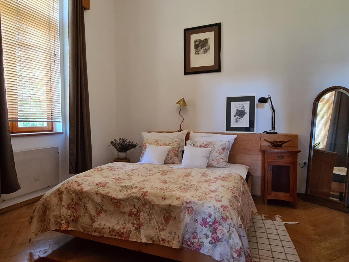 Heritage Apartment Park Royal Residence Οπατία Εξωτερικό φωτογραφία