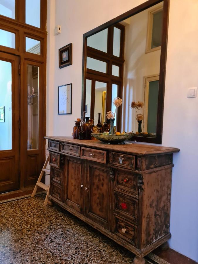 Heritage Apartment Park Royal Residence Οπατία Εξωτερικό φωτογραφία