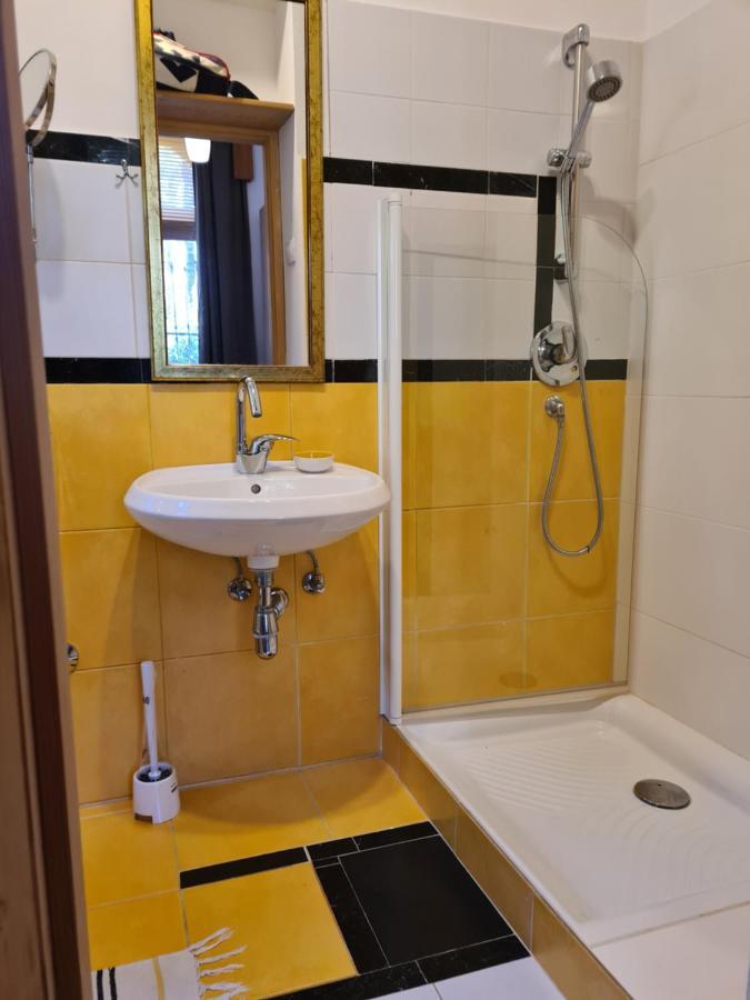 Heritage Apartment Park Royal Residence Οπατία Εξωτερικό φωτογραφία