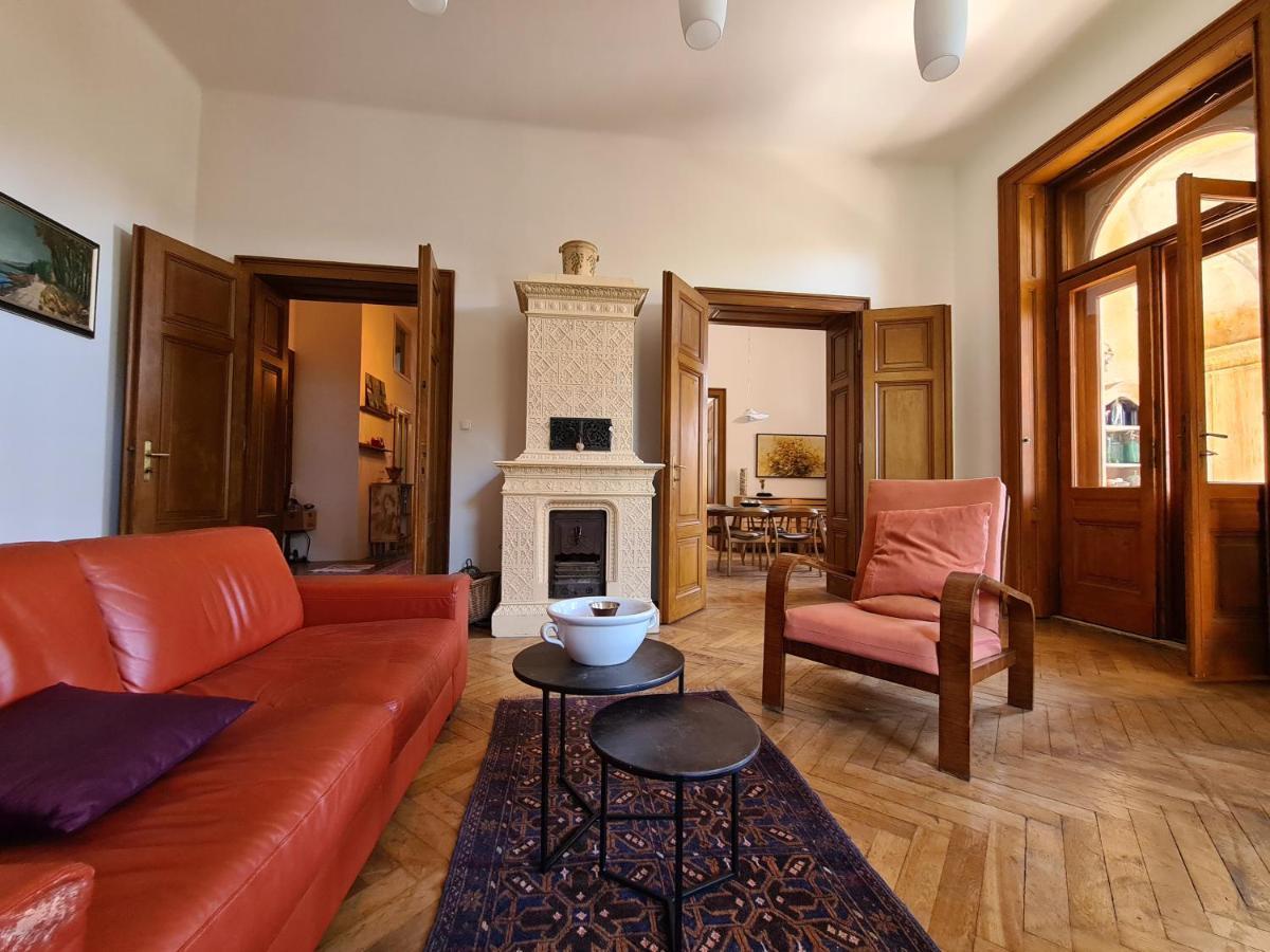 Heritage Apartment Park Royal Residence Οπατία Εξωτερικό φωτογραφία