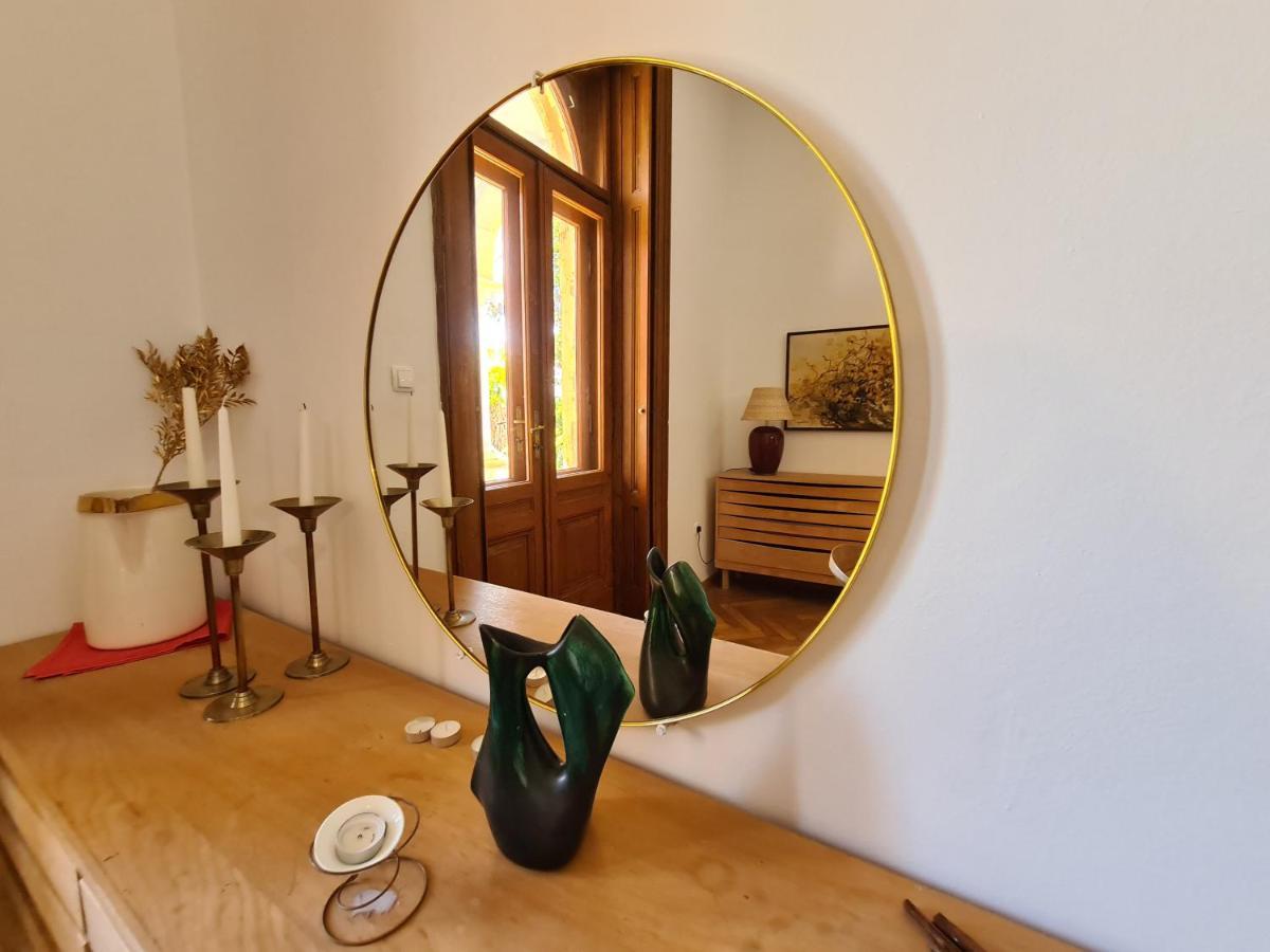 Heritage Apartment Park Royal Residence Οπατία Εξωτερικό φωτογραφία