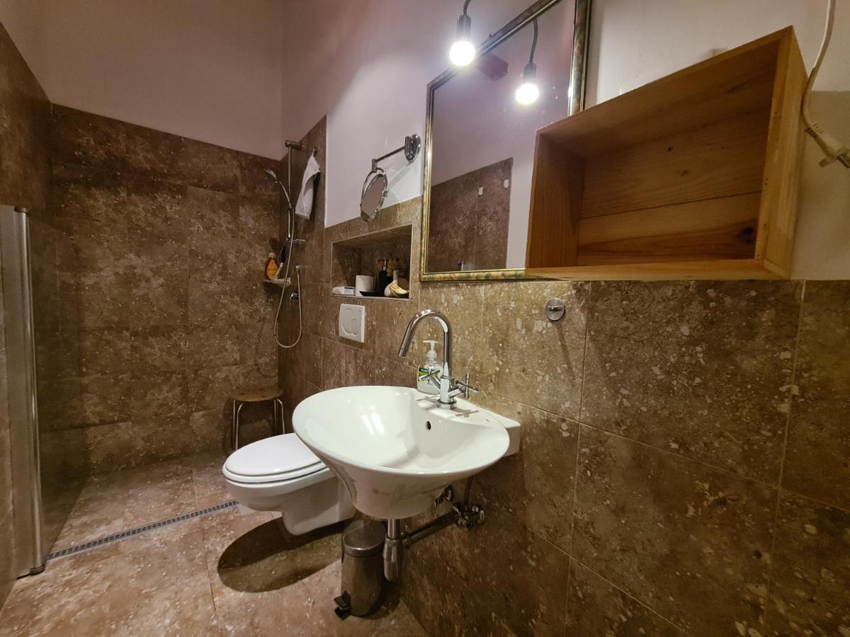 Heritage Apartment Park Royal Residence Οπατία Εξωτερικό φωτογραφία