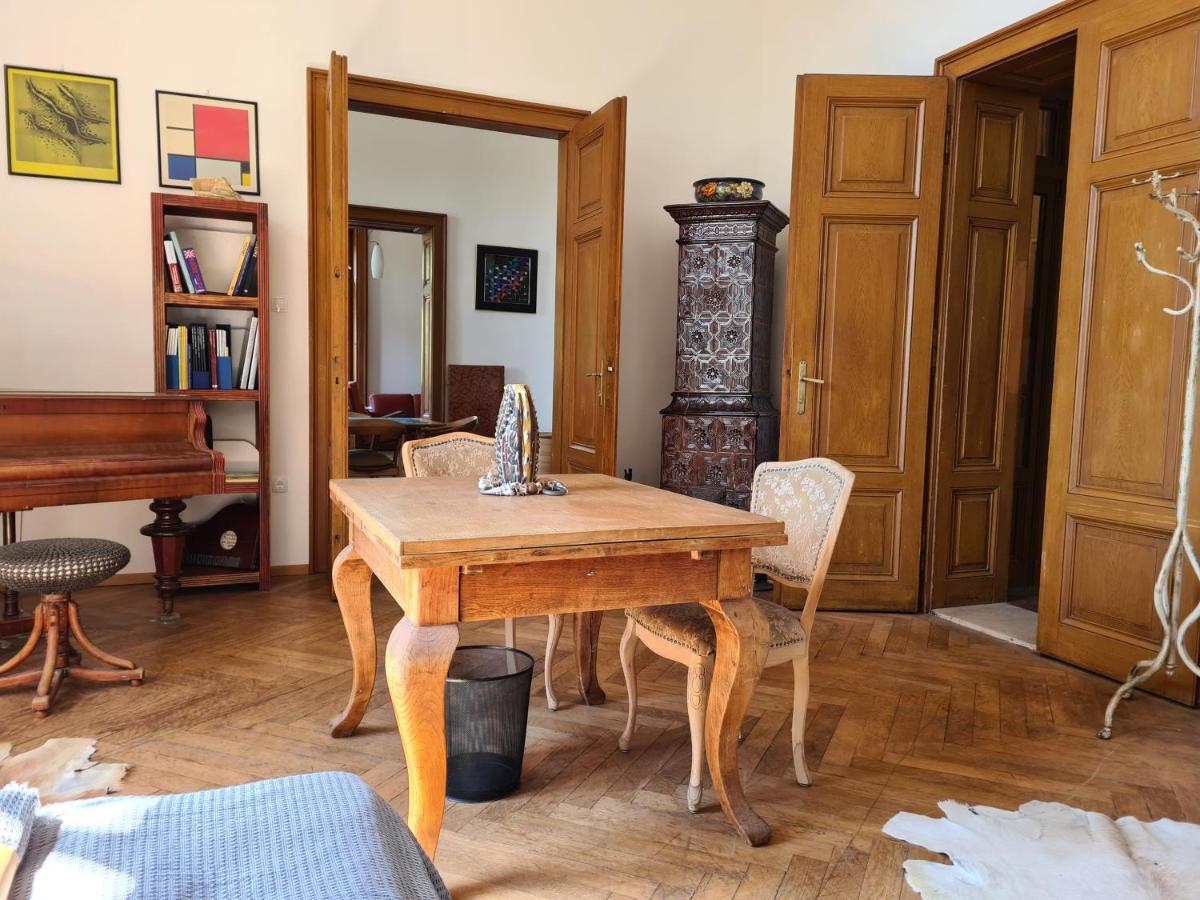 Heritage Apartment Park Royal Residence Οπατία Εξωτερικό φωτογραφία