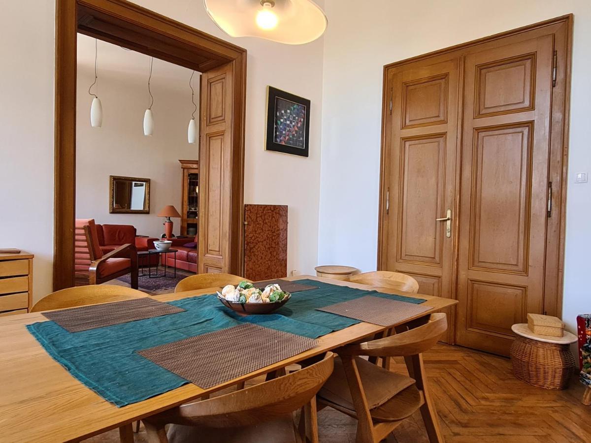 Heritage Apartment Park Royal Residence Οπατία Εξωτερικό φωτογραφία